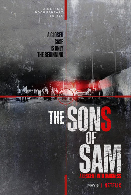 The Sons of Sam: A Descent into Darkness 2021