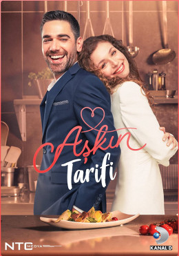 Recipe of Love / Askin Tarifi 2021