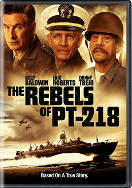 The Rebels of PT-218 2021