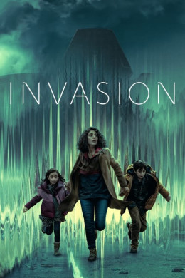 Invasion (Season 1) 2021