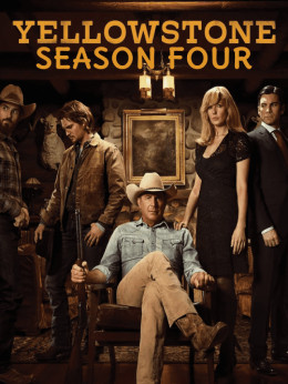 Yellowstone (Season 4)