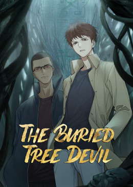 The Buried Tree Devil 2021