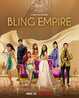 Bling Empire (Season 2) 2021