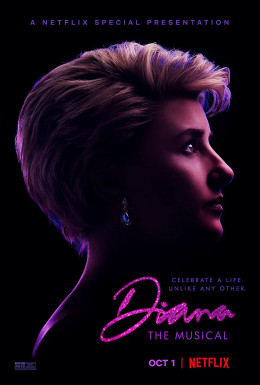 Diana: The Musical 2021