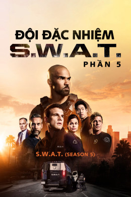 S.W.A.T. (Season 5) 2021