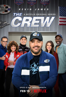 The Crew 2021