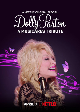 Dolly Parton: A MusiCares Tribute 2021