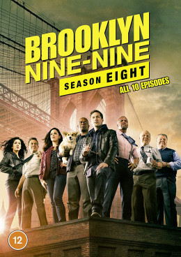 Brooklyn Nine-Nine (Season 8) 2021