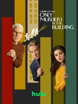 Only Murders In The Building (Season 1) 2021