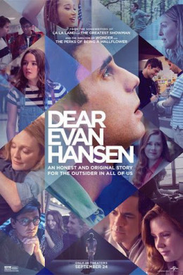 Dear Evan Hansen 2021