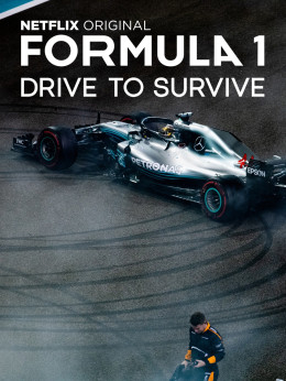 Formula 1: Drive to Survive (Season 3) 2021