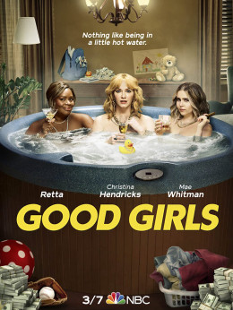 Good Girls (Season 4)