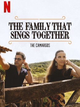 The Family That Sings Together: The Camargos 2021