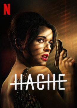 Hache (Season 2) 2021