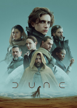 Dune 2021