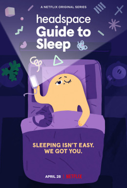 Headspace Guide to Sleep 2021