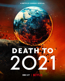 Death to 2021 2021