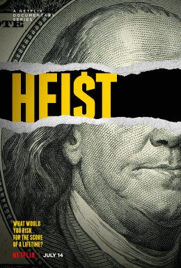 Heist 2021