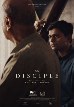 The Disciple 2021