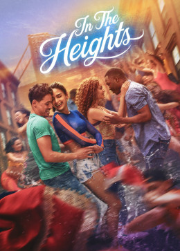 In The Heights 2021