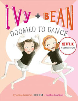 Ivy Bean: Doomed to Dance 2021