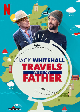 Jack Whitehall: Travels with My Father ( Season 5 ) 2021