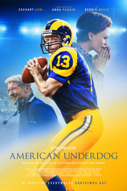 American Underdog: The Kurt Warner Story