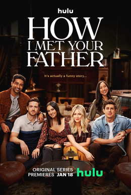 How I Met Your Father (Season 1) 2021