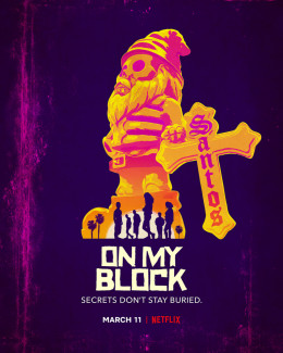 On My Block (Season 4)