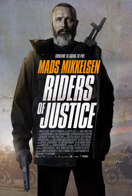 Riders of Justice 2021