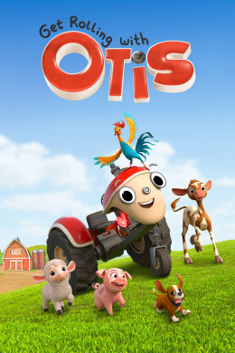 Get Rolling with Otis (Season 1) 2021