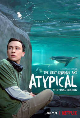 Atypical (Season 4) 2021