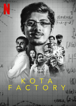 Kota Factory (Season 2) 2021