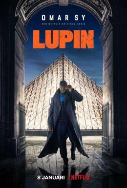 Lupin (Season 1) 2021