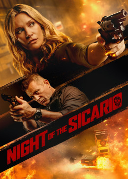 Night of the Sicario (Blindsided) 2021