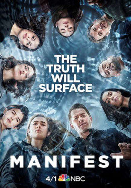 Manifest (Season 3) 2021