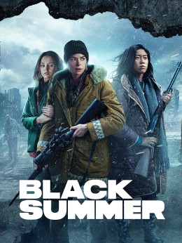 Black Summer (Season 2)