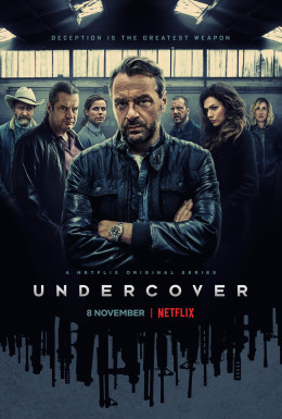 Undercover (Season 3) 2021