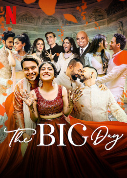 The Big Day (Season 1)