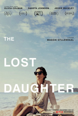 The Lost Daughter 2021