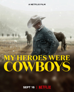 My Heroes Were Cowboys