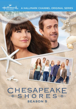 Chesapeake Shores (Season 5)