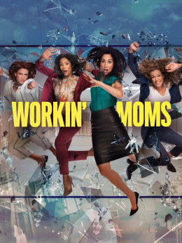 Workin' Moms (Season 5) 2021