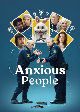 Anxious People 2021