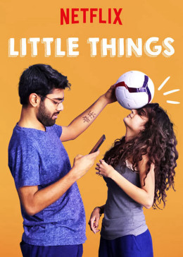 Little Things (Season 4)