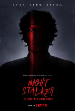 Night Stalker: The Hunt for a Serial Killer 2021