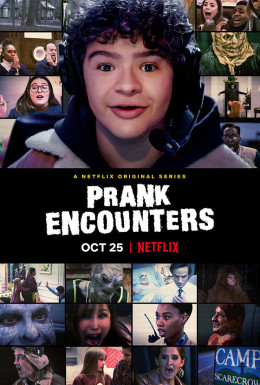 Prank Encounters (Season 2) 2021