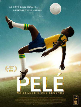 Pelé 2021