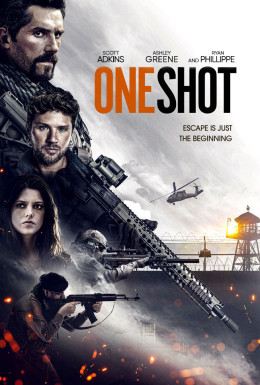 One Shot 2021