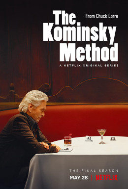 The Kominsky Method (Season 3) 2021